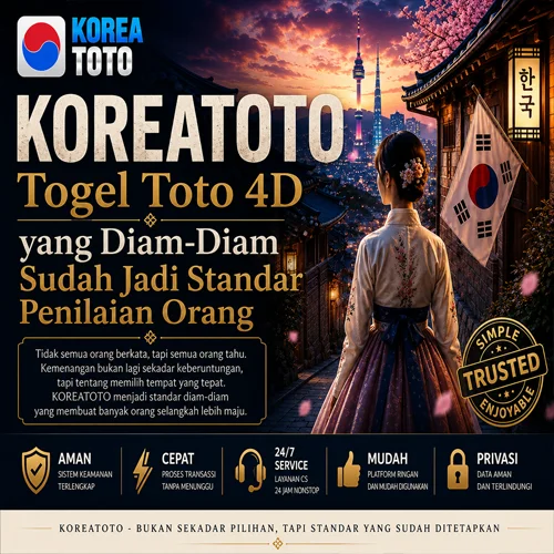 KOREATOTO